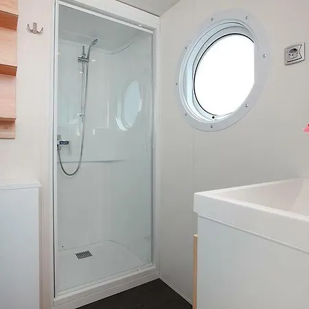 Mobile Homes Roompot Kustpark Nho04021 Mya Feriehus