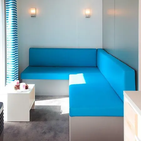 Mobile Homes Roompot Kustpark Nho04021 Mya Feriehus *