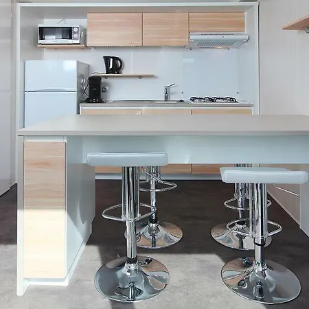 Mobile Homes Roompot Kustpark Nho04021 Mya * Egmond aan Zee