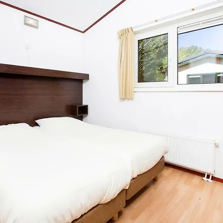 Mobile Homes Roompot Kustpark Nho04021 Mya *